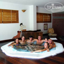 Marble Stella Maris Ibiza 