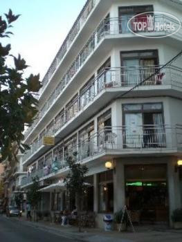 New photos from tourists Llevant Apartments 2*