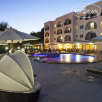 Puerto Cala Vadella Отель