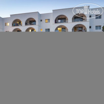 Puerto Cala Vadella Отель