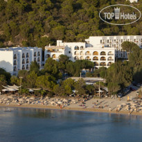 Puerto Cala Vadella Отель