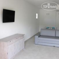 Puerto Cala Vadella Номер