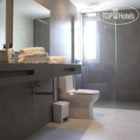 Puerto Cala Vadella Номер