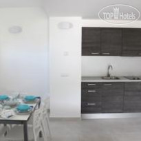 Puerto Cala Vadella Номер