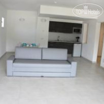 Puerto Cala Vadella Номер