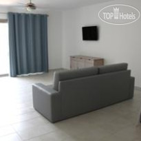 Puerto Cala Vadella Номер