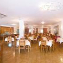 Puerto Cala Vadella Ресторан