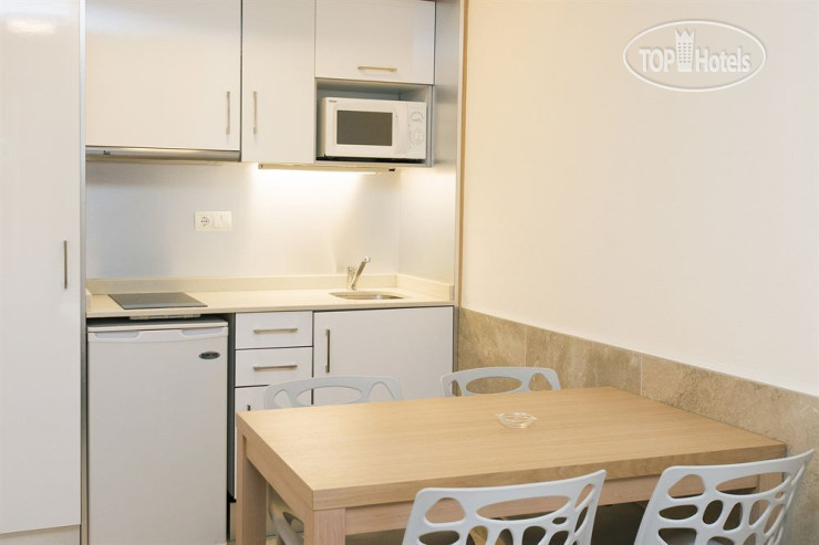 New photos from tourists Apartamentos San Miguel Park y Esmeralda Mar 3*