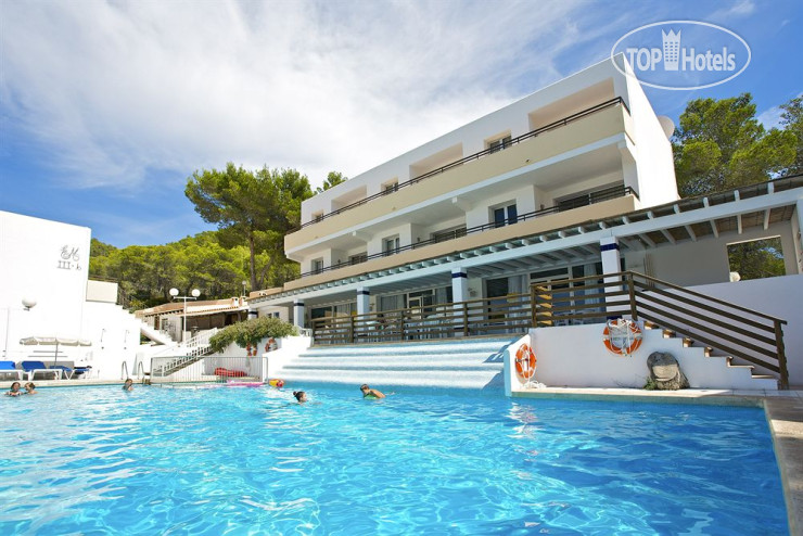 Hotel photo Apartamentos San Miguel Park y Esmeralda Mar 3*