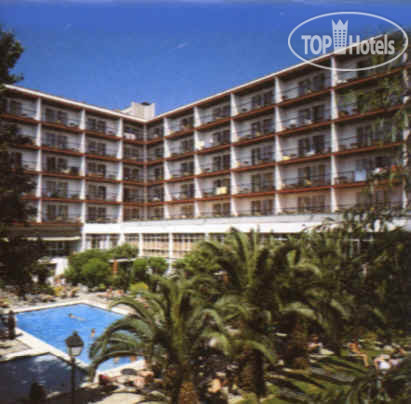 Hotelier's photos Santa Fe 3*
