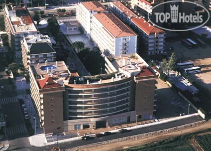 New photos from tourists Santa Susana Aparthotel 3*