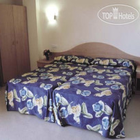 Santa Susana Aparthotel 