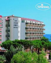 Hotel photo Albamar Apartamentos  