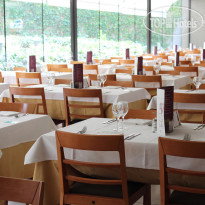 Aqua Hotel Montagut