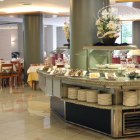 Aqua Hotel Montagut
