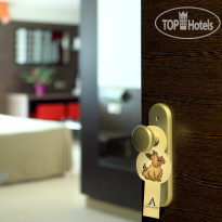 Aqua Hotel Montagut