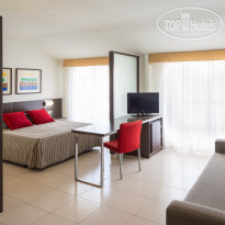Aqua Hotel Montagut