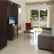 Aqua Hotel Montagut