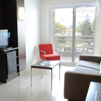 Aqua Hotel Montagut