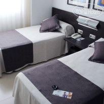 Aqua Hotel Montagut
