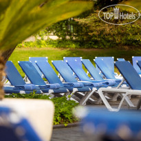 Aqua Hotel Montagut