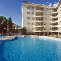 Aqua Hotel Montagut