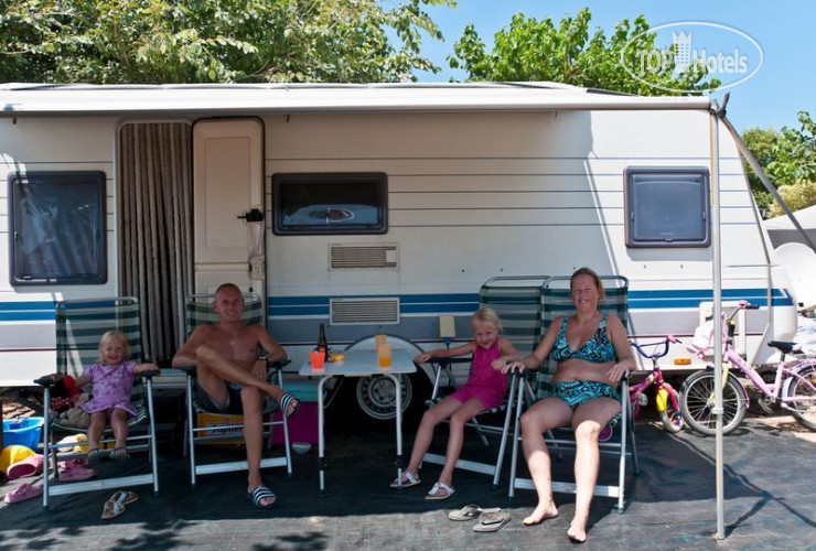 Hotelier's photos La Tordera Camping