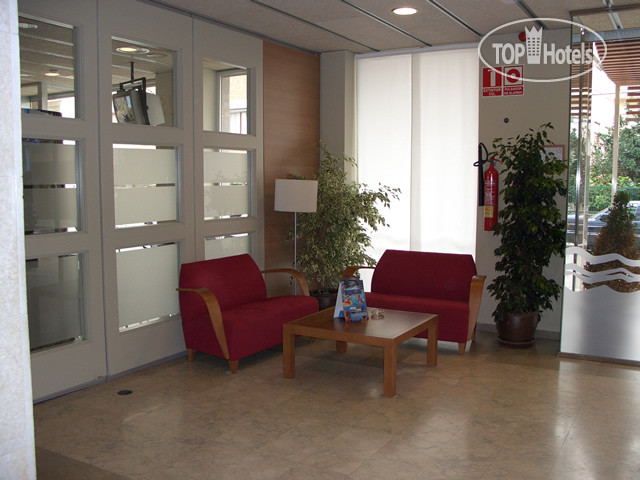 New photos from tourists Aqua Hotel Nostre Mar 3*