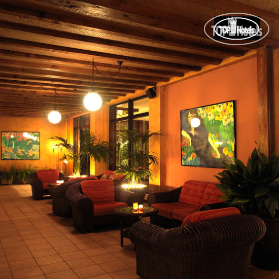 New photos from tourists Luna Club 4*