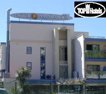 Amaraigua