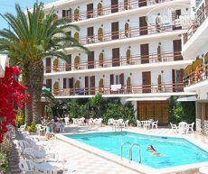 Hotel photo Carlos 1*