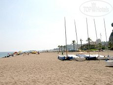 New photos from tourists Carlos 1*