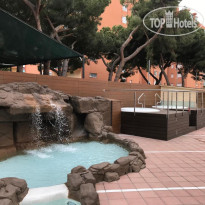 Reymar Hotel Malgrat
