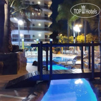 Reymar Hotel Malgrat