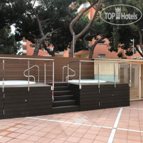 Reymar Hotel Malgrat