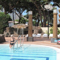 Reymar Hotel Malgrat