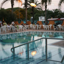 Reymar Hotel Malgrat