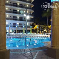 Reymar Hotel Malgrat