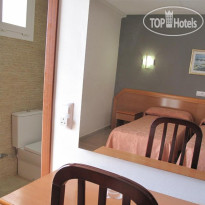 Reymar Hotel Malgrat