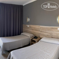 Reymar Hotel Malgrat