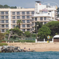Reymar Hotel Malgrat