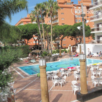 Reymar Hotel Malgrat