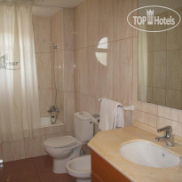 Reymar Hotel Malgrat