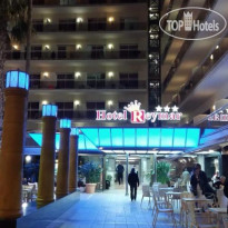 Reymar Hotel Malgrat