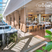 Sumus Hotel Stella & Spa 