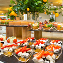 Sumus Hotel Stella & Spa 