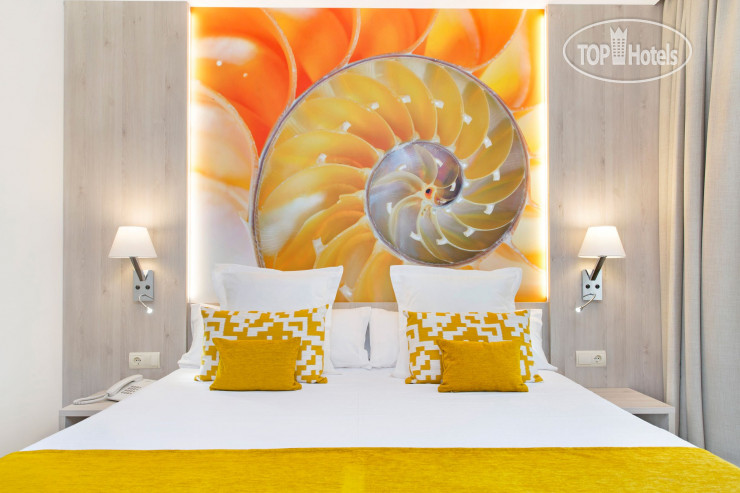 Sumus Hotel Stella & Spa