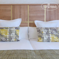 Sumus Hotel Stella & Spa