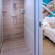 Sumus Hotel Stella & Spa Bath room Premium room city vi