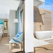 Sumus Hotel Stella & Spa Exclusive -Plus room
